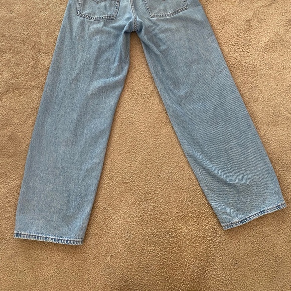 Levi's Ripper Baggy Daddy Jeans - Picture 5 of 6